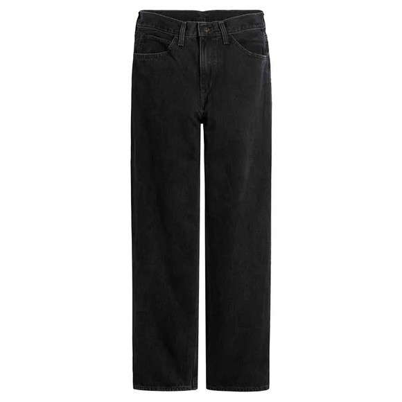 Levi's Denim - Levi’s 94 Baggy Jeans